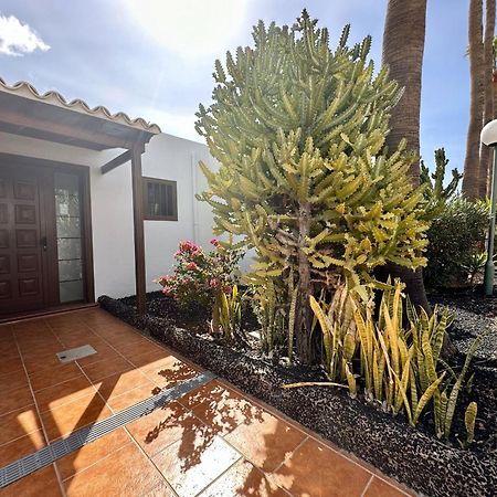Paradise Found, Golf Del Sur San Miguel de Abona Exterior foto